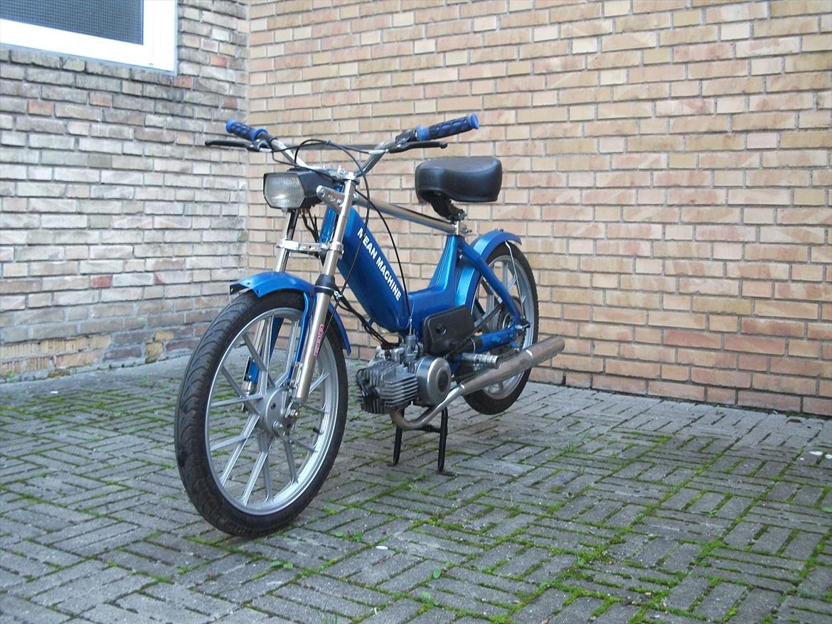 Puch maxi, billede 10