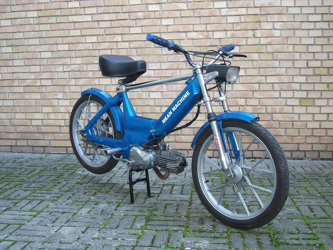 Puch maxi, billede 5