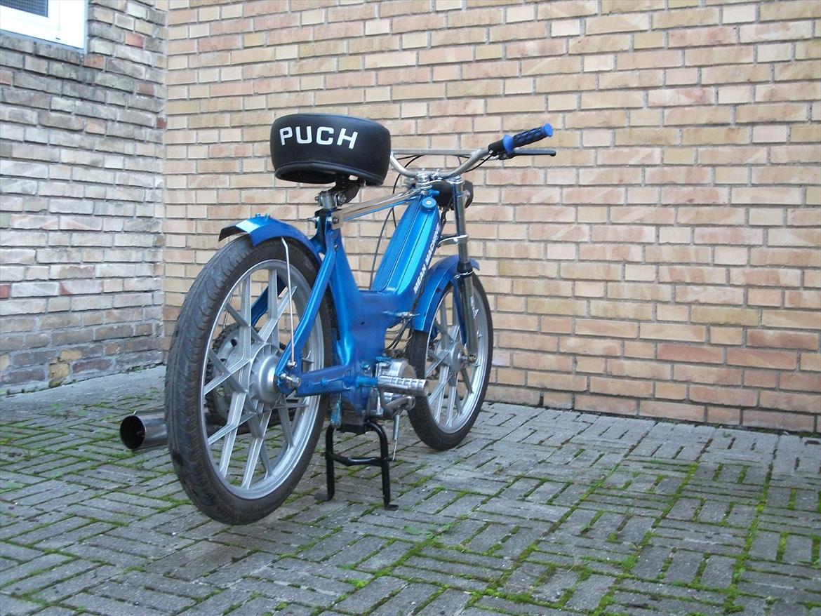 Puch maxi, billede 11