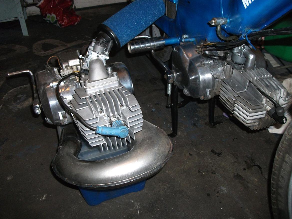 Puch maxi, billede 19