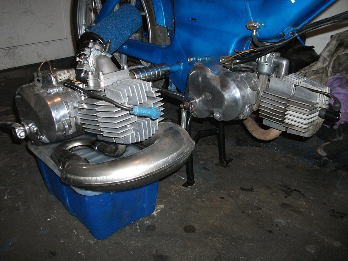 Puch maxi, billede 20