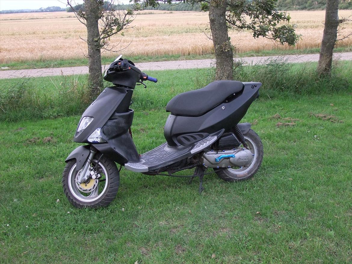 PGO Dr. Big Ac billede 1