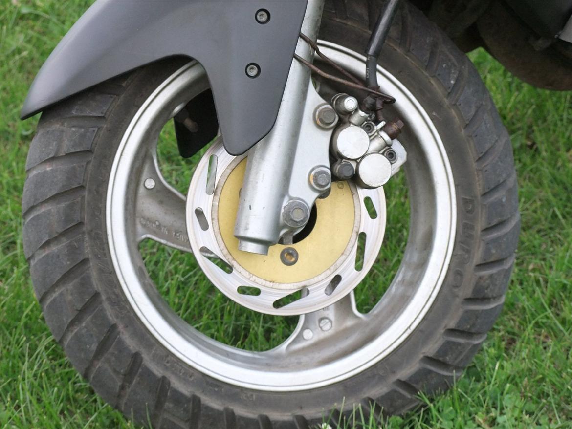 PGO Dr. Big Ac billede 2