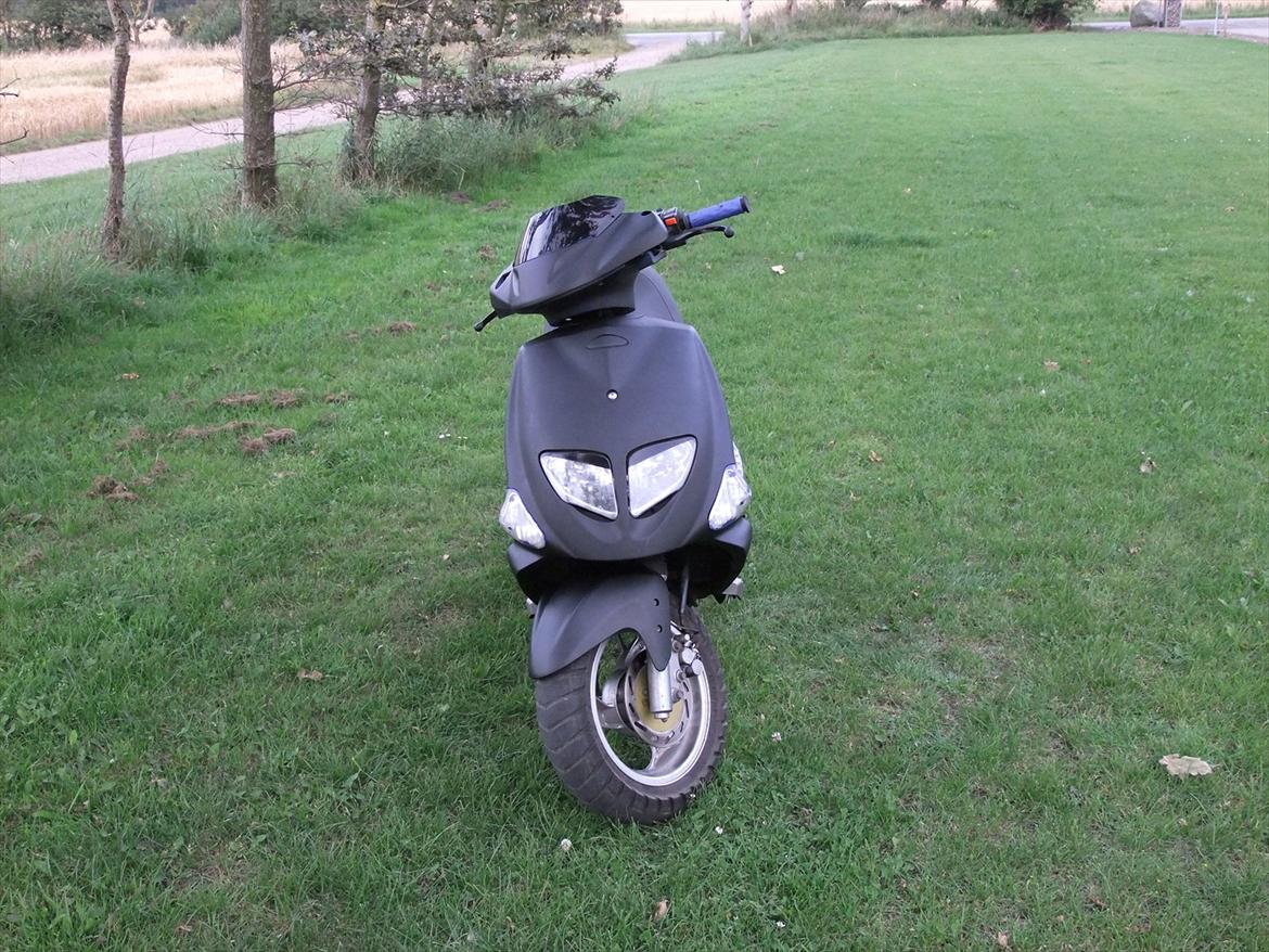 PGO Dr. Big Ac billede 3