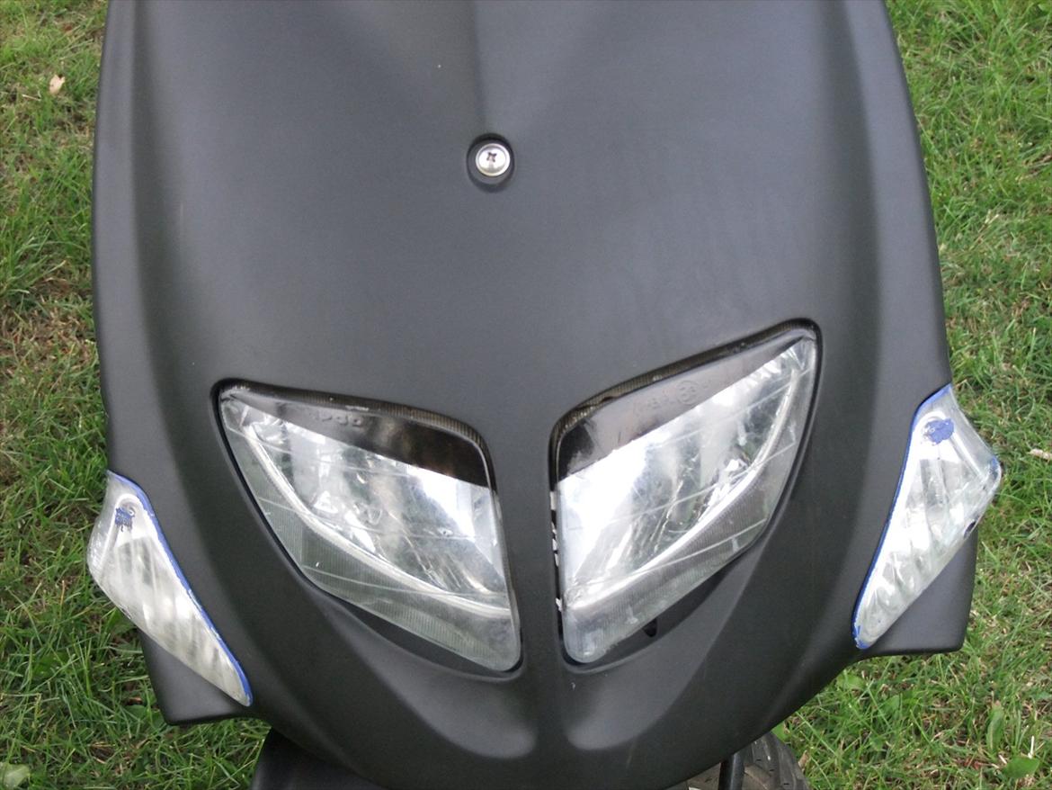 PGO Dr. Big Ac billede 4