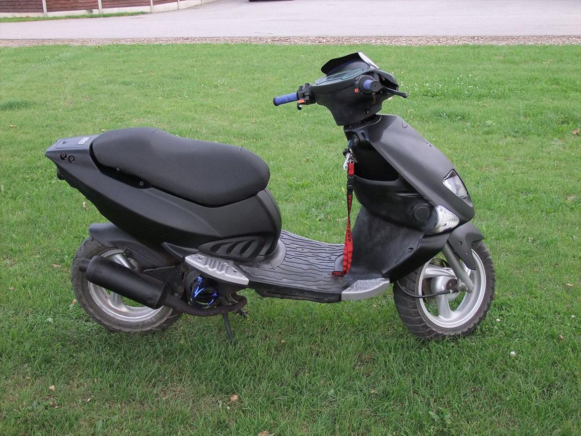 PGO Dr. Big Ac billede 5