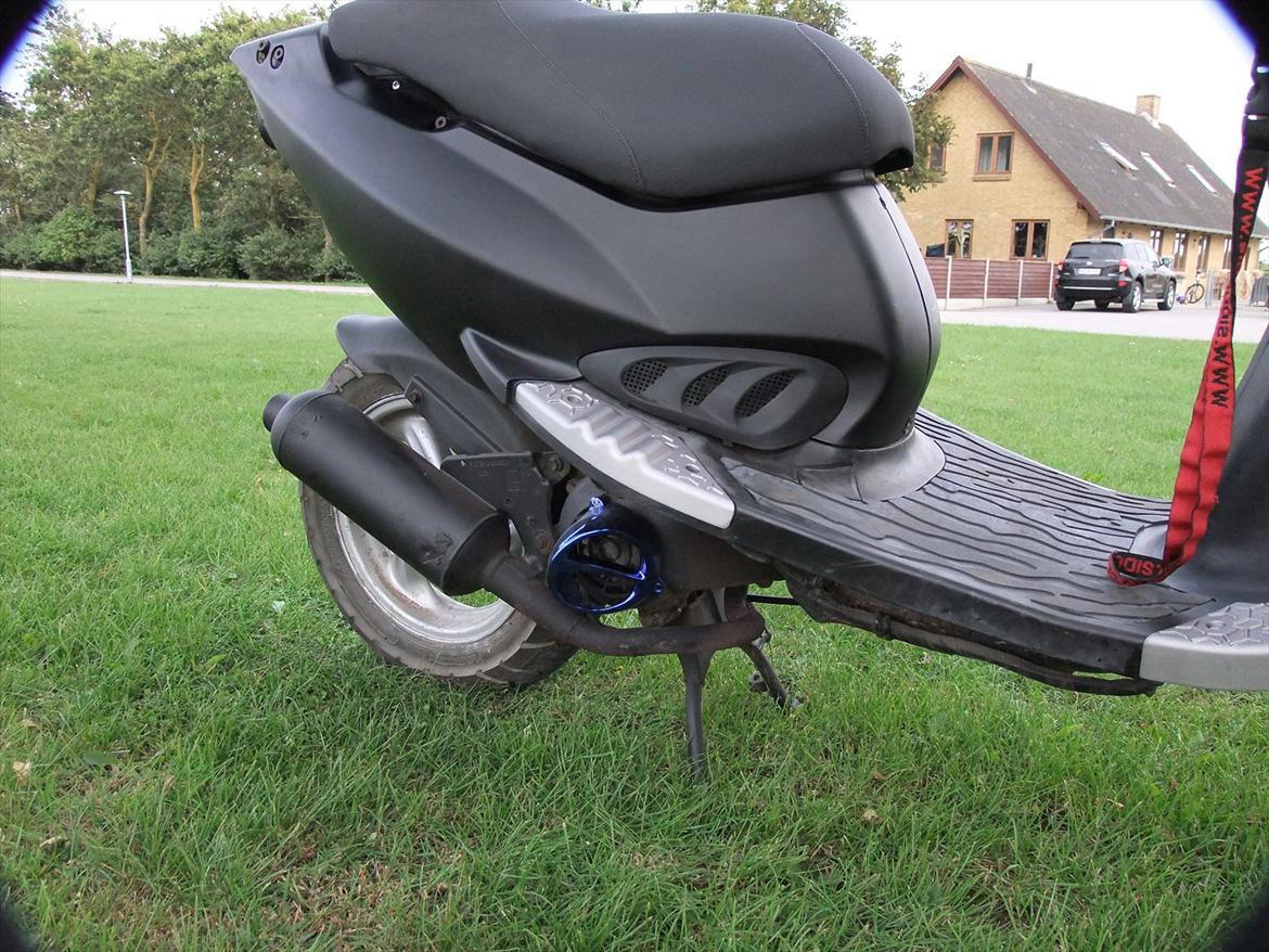 PGO Dr. Big Ac billede 7