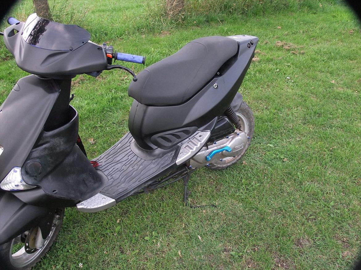 PGO Dr. Big Ac billede 9