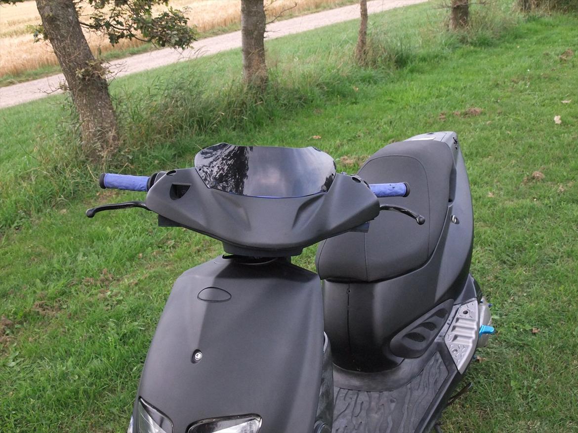 PGO Dr. Big Ac billede 10