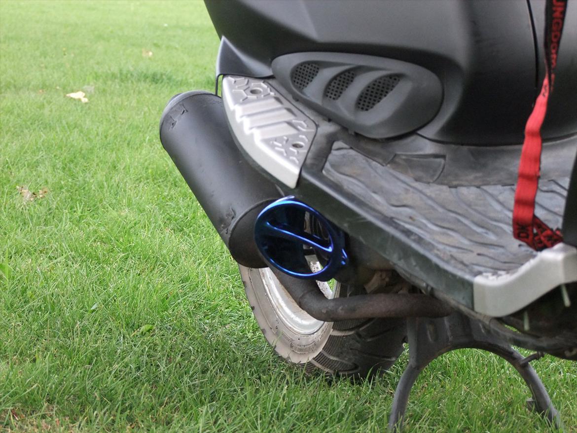 PGO Dr. Big Ac billede 12