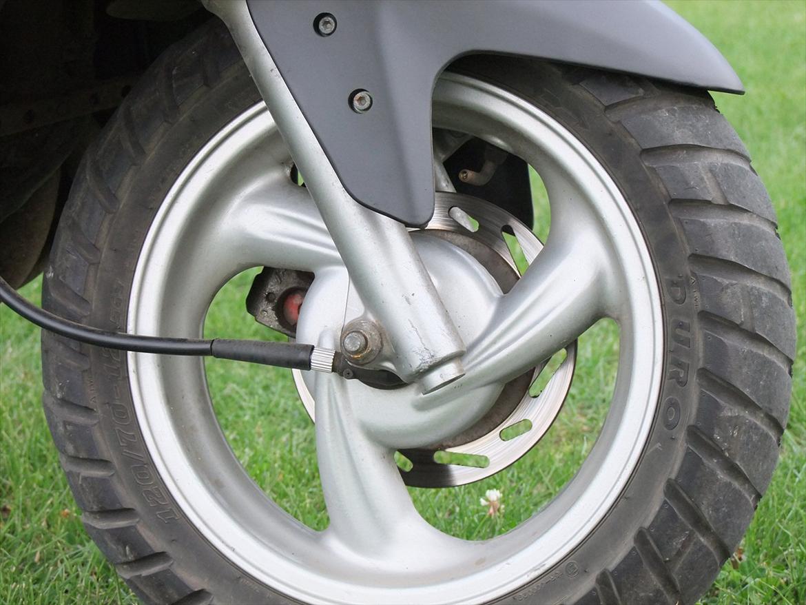 PGO Dr. Big Ac billede 13