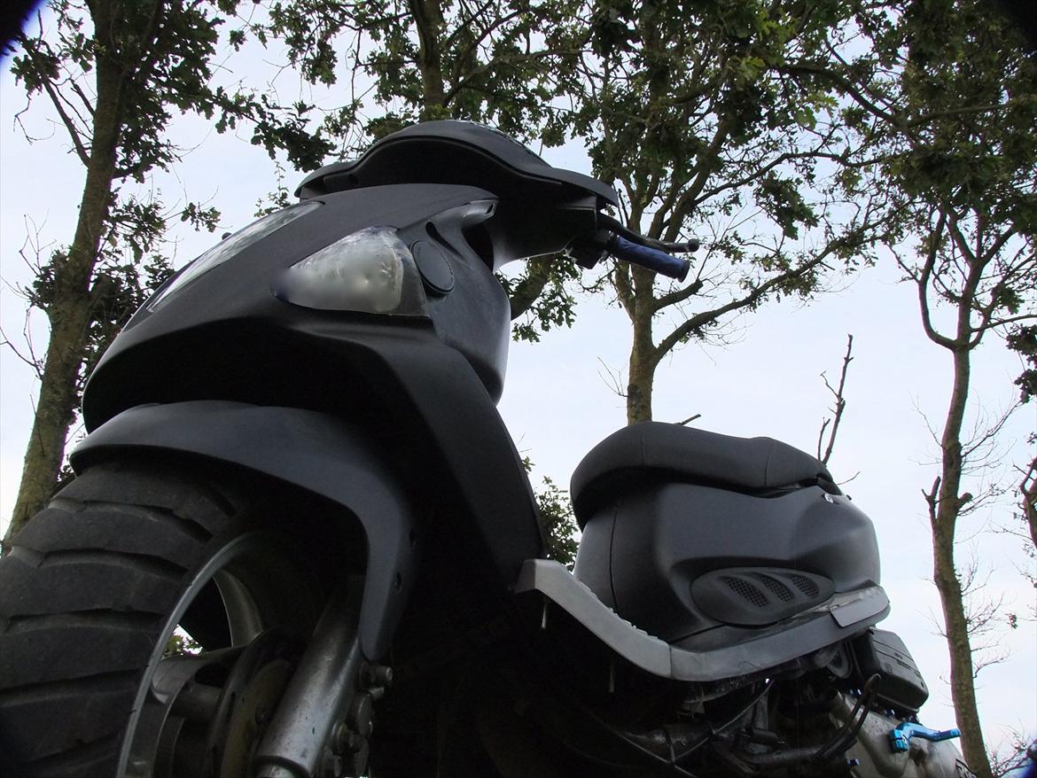 PGO Dr. Big Ac billede 14