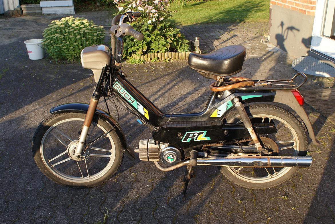 Puch maxi P1L billede 1