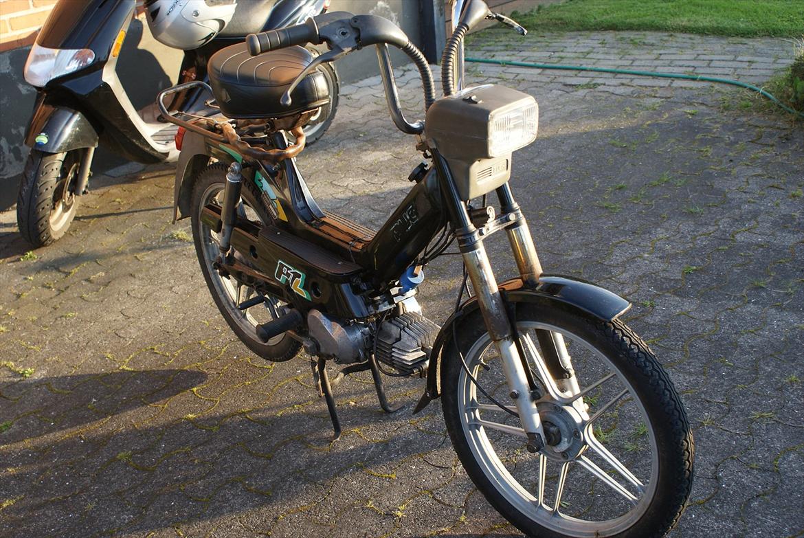 Puch maxi P1L billede 2