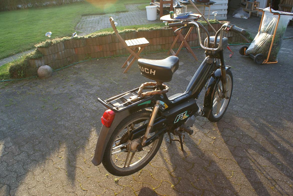 Puch maxi P1L billede 3