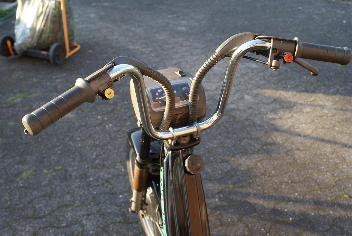 Puch maxi P1L billede 4