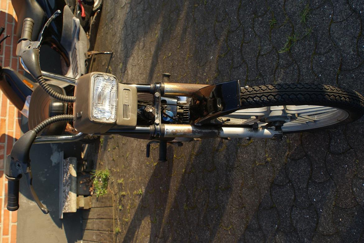Puch maxi P1L billede 6