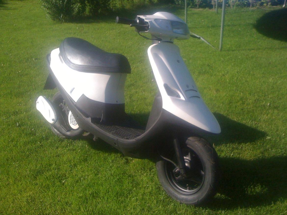 PGO Comet (Solgt!) billede 1