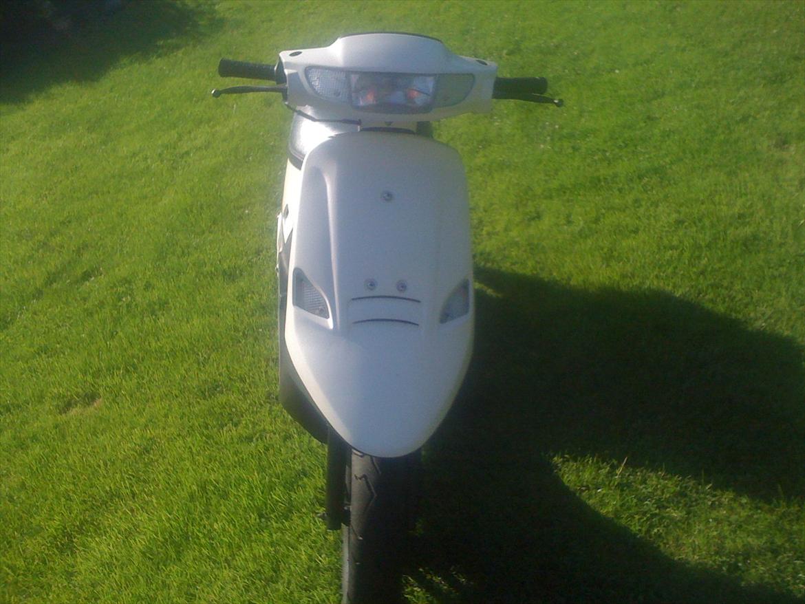 PGO Comet (Solgt!) billede 2