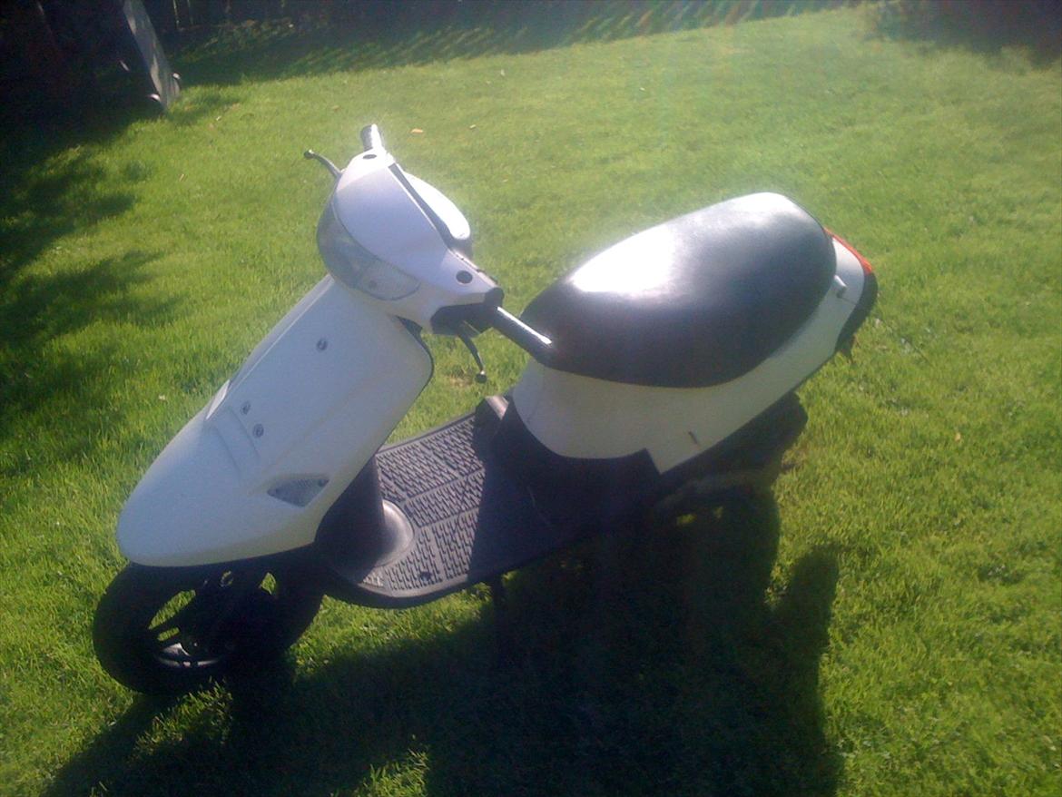PGO Comet (Solgt!) billede 3