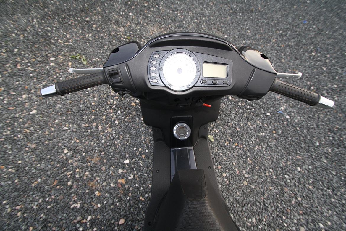 Piaggio NRG DT "FOR SALE" billede 8