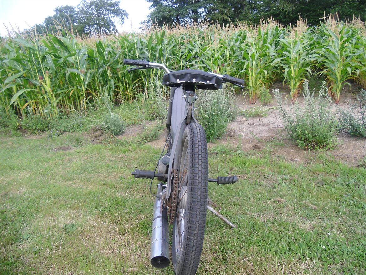 Puch maxi solgt !  billede 1