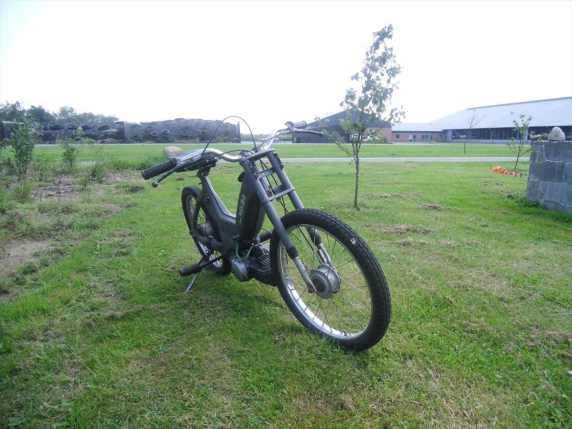 Puch maxi solgt !  billede 3