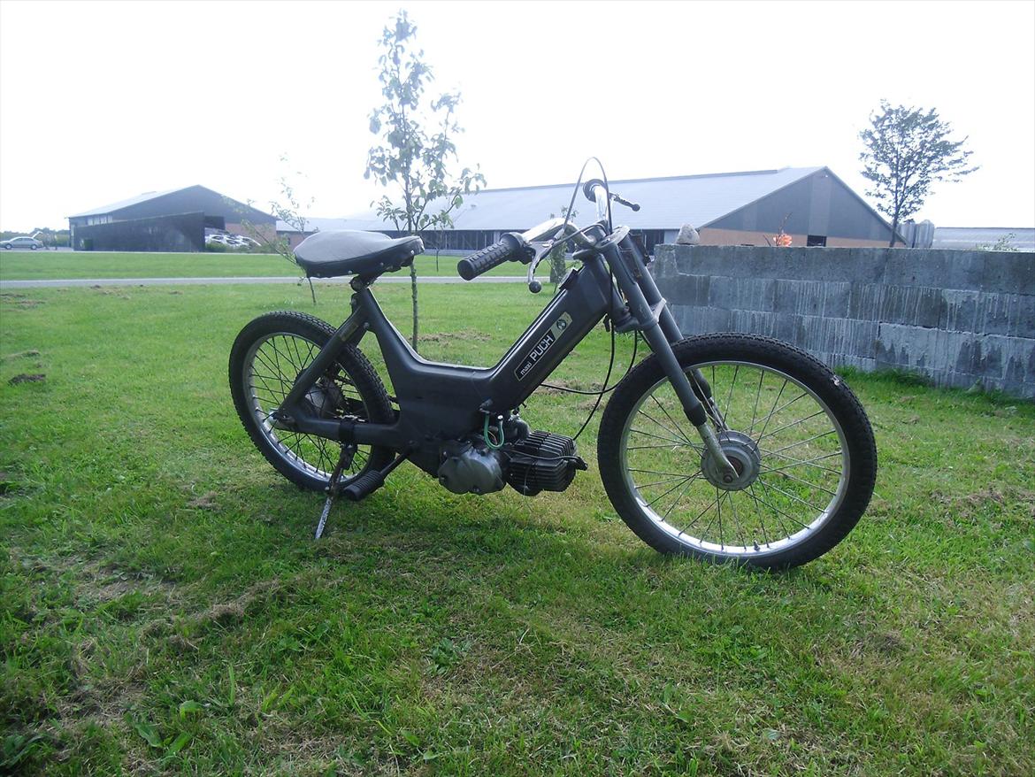 Puch maxi solgt !  billede 4