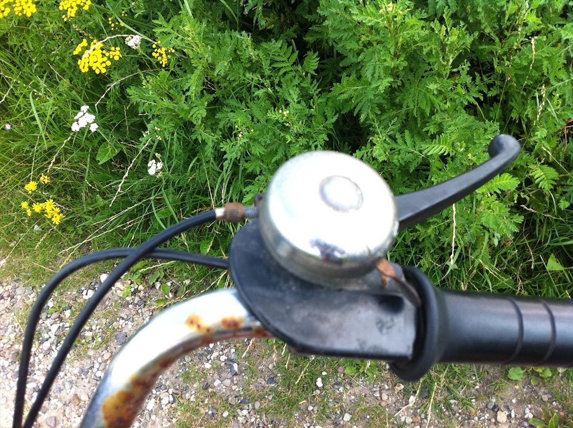 Vespa Ciao Væk billede 8