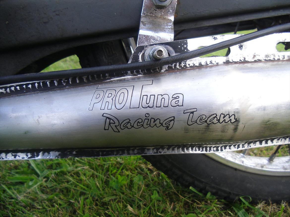 Puch maxi solgt !  billede 7