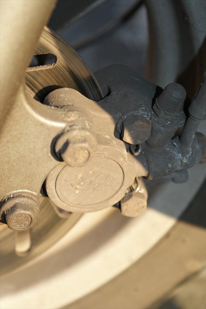 Derbi Atlantis min far's billede 4