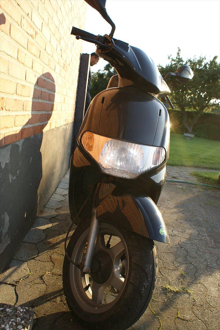 Derbi Atlantis min far's billede 5