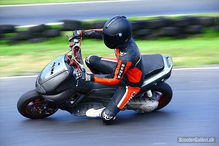 Gilera Runner EVO 3 - Billed af: Bidstrup billede 8