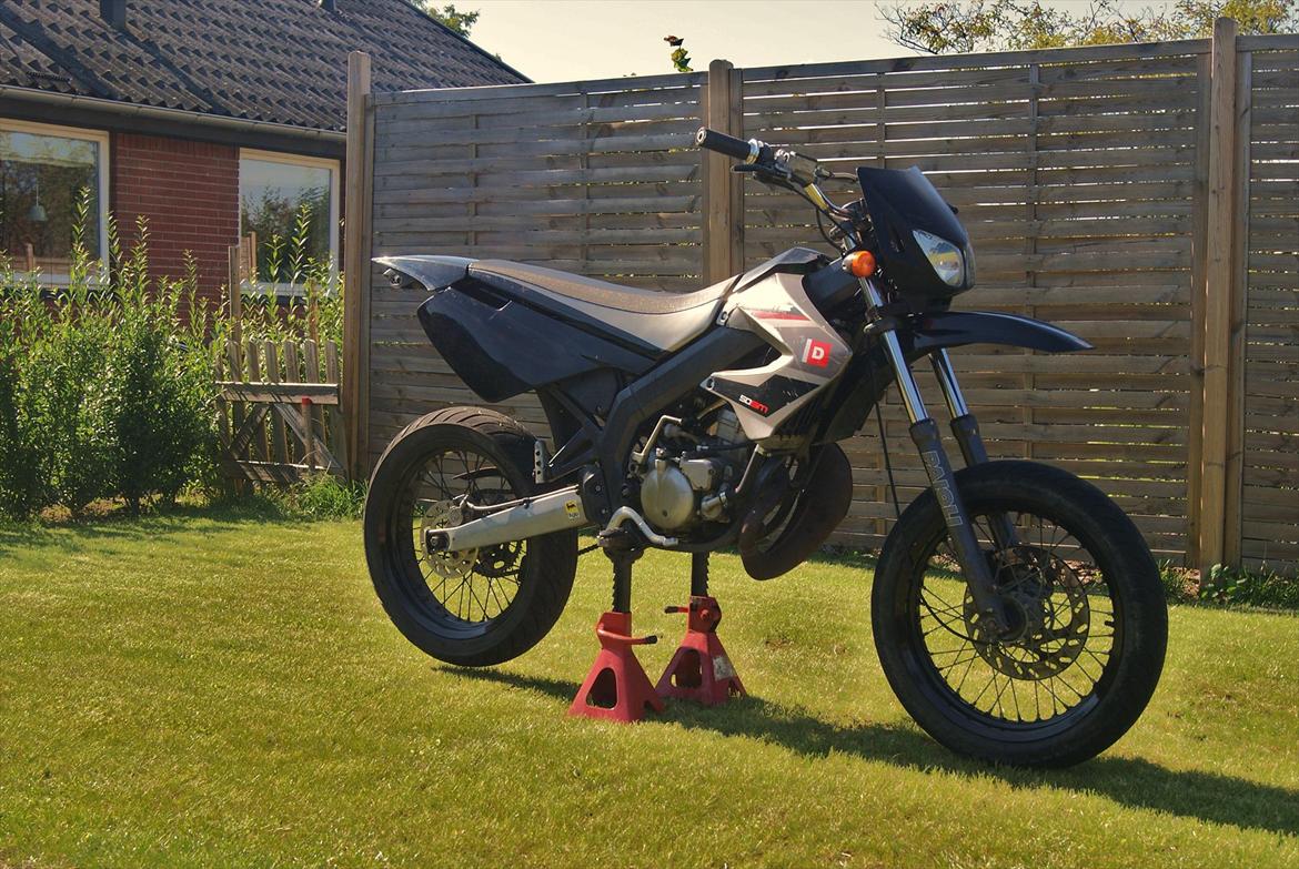 Derbi senda billede 2