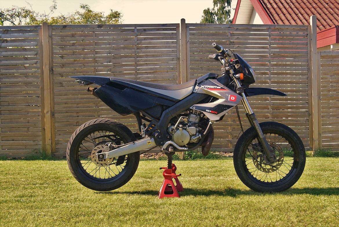 Derbi senda billede 3