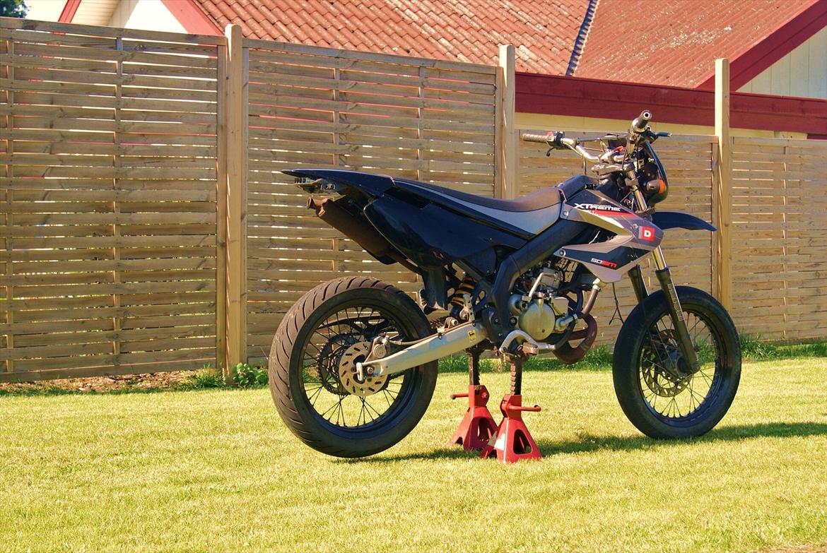 Derbi senda billede 4