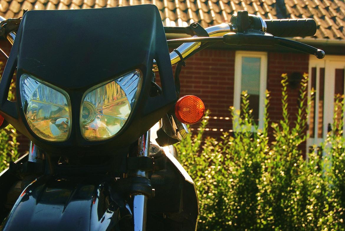 Derbi senda billede 6