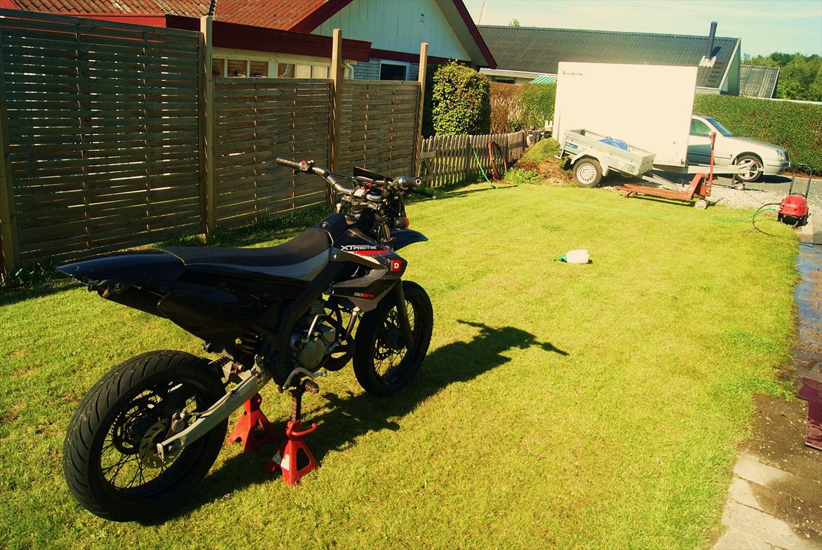 Derbi senda billede 7