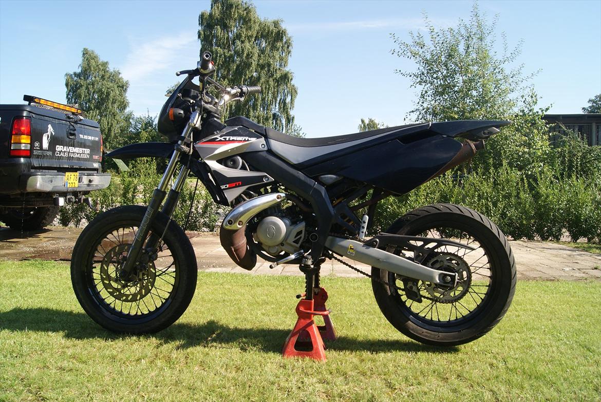 Derbi senda billede 5
