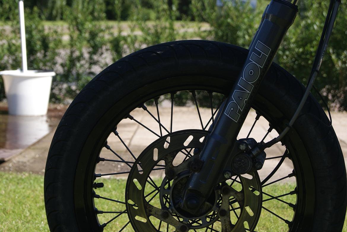 Derbi senda billede 9