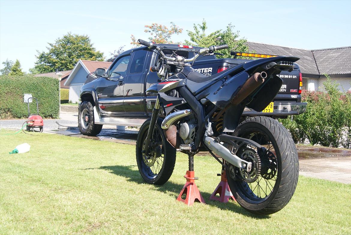 Derbi senda billede 10