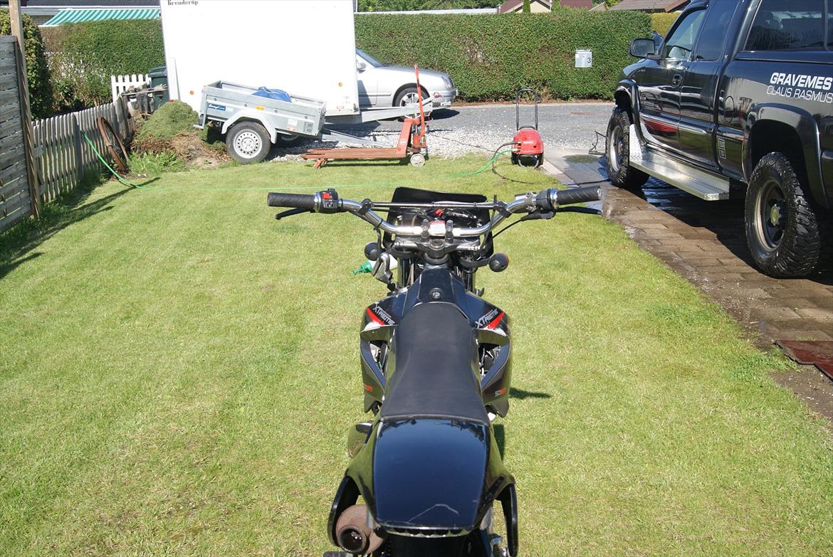 Derbi senda billede 12