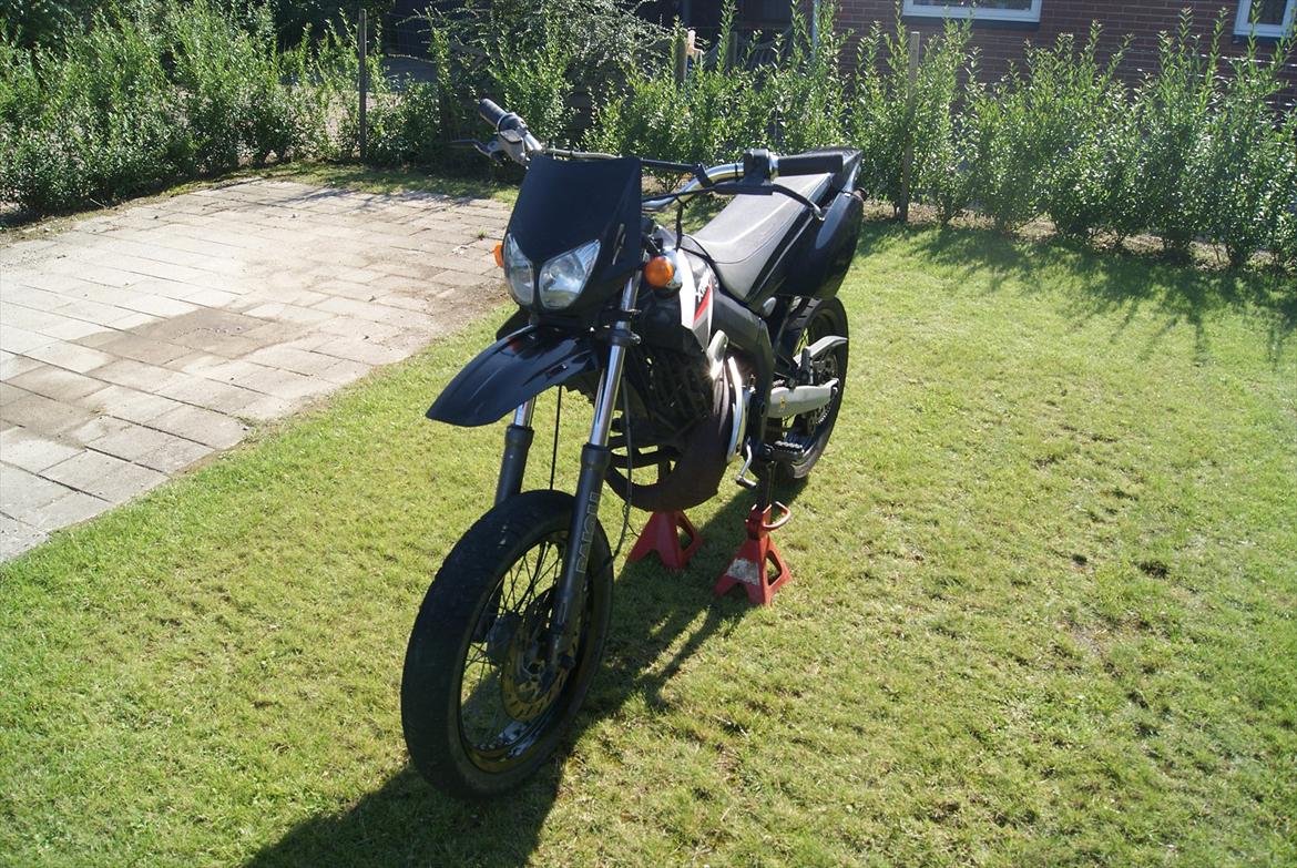 Derbi senda billede 14