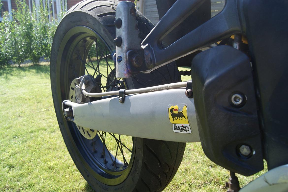 Derbi senda billede 15