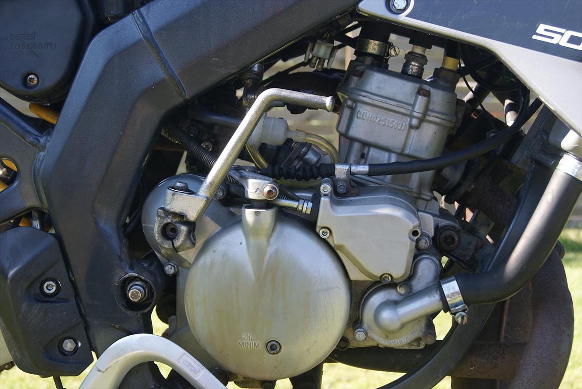 Derbi senda billede 16