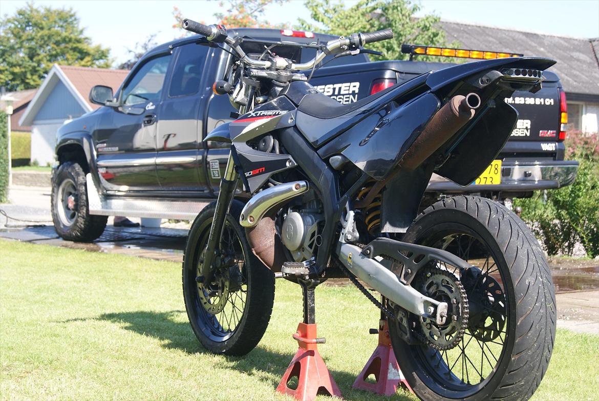 Derbi senda billede 11