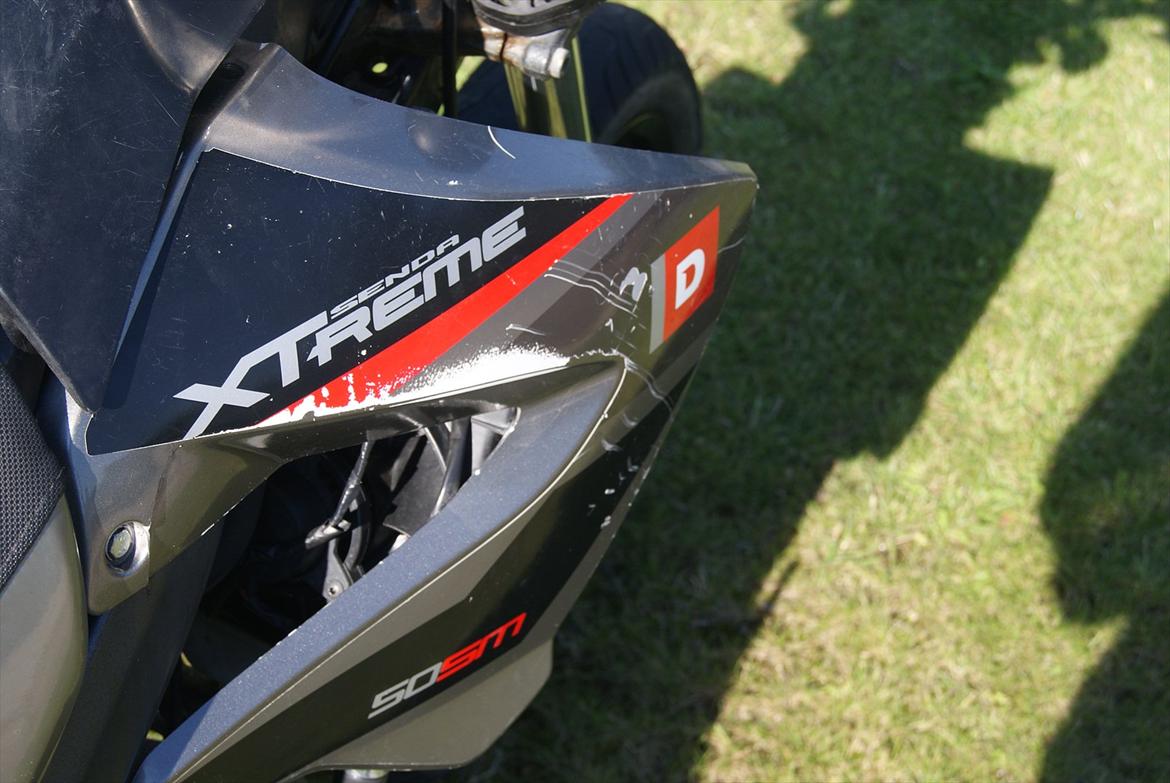 Derbi senda billede 17