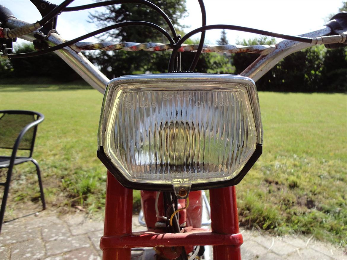 Puch Maxi k billede 4