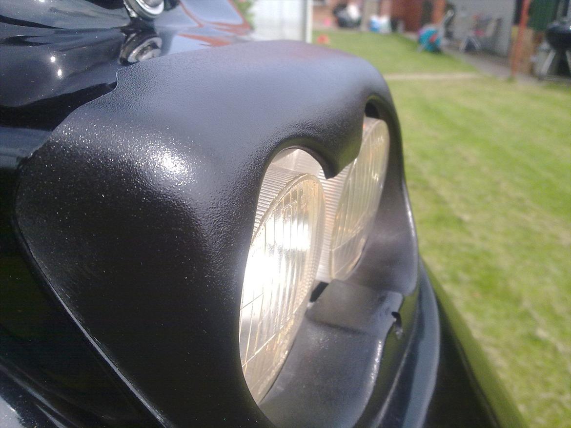 PGO hot 50 SOLGT billede 9