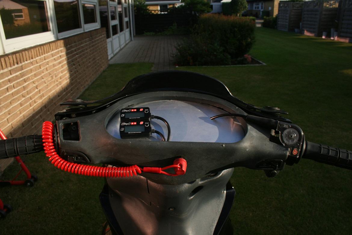 Gilera Runner 11hk billede 4